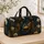 Holy Family Nativity Christmas Travel Gift for Christian Women and Faithful Families Quilted Weekend Bag - 4