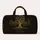 Golden Tree Of Life Travel Essential For Boho Weekend Retreats And Named Getaways Quilted Weekend Bag - 6