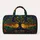 Tree Of Life Sunset For Nature Lovers On Weekend Getaways And Trips Quilted Weekend Bag - 6