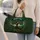 Tree Of Life Celtic Travel Companion For Nature Loving Women And Gardeners Quilted Weekend Bag - 2