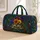 Teacup With Pansies For Tea Lovers, Garden Trips And Thoughtful Gifts Quilted Weekend Bag - 1