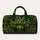 Lily Of The Valley Bouquet Travel Gift For Botanical Garden Lovers Quilted Weekend Bag - 6