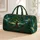 Tree Of Life Mountain Spiritual Getaway Gift For Nature Loving Travelers Quilted Weekend Bag - 1