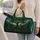 Tree Of Life Mountain Spiritual Getaway Gift For Nature Loving Travelers Quilted Weekend Bag - 2