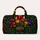 Tulip Bouquet Overnight Travel Essential For Spring Garden Lovers Quilted Weekend Bag - 6