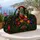 Tulip Bouquet Overnight Travel Essential For Spring Garden Lovers Quilted Weekend Bag - 5