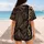 Mexico Feathered Serpent And Pyramid Motif For Soccer Fans And Heritage Game Day Wear Baseball Jersey - 7