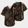 Mexico Feathered Serpent And Pyramid Motif For Soccer Fans And Heritage Game Day Wear Baseball Jersey - 2