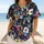 Tropical Raccoons In Colorful Sunglasses For Beach Vacations And Summer Party Outfits Baseball Jersey - 6