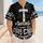 Philippians 4:13 Cross Christian Faith Scripture For Worship Sports And Everyday Wear Baseball Jersey - 4