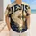 Jesus Cross Angel Wings Varsity Style For Church Sports Fans And Faithful Athletes Baseball Jersey - 4