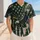 Distressed American Eagle Flag Patriotic Game Day Style For Veterans And Sports Fans Baseball Jersey - 4