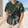Distressed American Eagle Flag Patriotic Game Day Style For Veterans And Sports Fans Baseball Jersey - 1