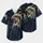 Bald Eagle American Flag Patriotic Game Day Spirit Wear For Men Women Supporters Baseball Jersey - 2