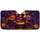 Three Witches And Glowing Cauldron For Halloween Road Trips And Spooky Season Drivers Car Sunshade - 2