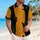 Black Cats With Tropical Leaves For Halloween Beach Parties, Resort Nights And Cat Lovers Hawaiian Shirt - 6