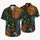 Tropical Tiki Masks And Jungle Leaves For Beach Parties And Island Festival Fans Hawaiian Shirt - 5