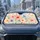 Pastel Watercolor Wildflowers For Spring Road Trips And Garden Loving Women Drivers Car Sunshade - 4