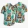 Foodie Raccoons With Pizza Burgers And Fries For Tropical Vacation Fun Resort Style Hawaiian Shirt - 5
