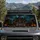 Victorian Haunted Mansion Jack O Lantern Halloween Decor For Gothic Horror Fans Car Sunshade - 4