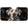 Dalmatian Dog Portrait for Pet Lovers Road Trips, Commuting, and Everyday Driving Car Sunshade - 2