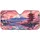 Mount Fuji Cherry Blossoms Pagoda UV Protection For Japanese Culture Road Trip Lovers Car Sunshade - 2