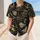 Vintage Pirate Ships Compass Nautical Treasure For Beach Cruises And Adventure Fans Baseball Jersey - 1