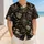 Vintage Pirate Ships Compass Nautical Treasure For Beach Cruises And Adventure Fans Baseball Jersey - 4
