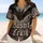 Gothic Bat And Dark Floral Varsity Style For Halloween Parties And Alternative Fans Baseball Jersey - 6