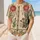 Vintage Rose Garden Varsity Florals For Cottagecore Fans, Spring Events And Game Day Style Baseball Jersey - 1