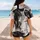 Jesus Prayer Cross Faith Athletic Style for Church Youth Worship Christian Men's Wear Baseball Jersey - 7