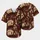 Vintage Poker Cards And Dice Casino Night Style For Competitive Card Game Players Baseball Jersey - 2