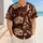 Vintage Poker Cards And Dice Casino Night Style For Competitive Card Game Players Baseball Jersey - 4
