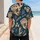 Vintage Poker Cards And Dice Casino Night Streetwear For Retro Sports Enthusiasts Baseball Jersey - 5