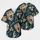 Vintage Poker Cards And Dice Casino Night Streetwear For Retro Sports Enthusiasts Baseball Jersey - 2