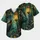 Enchanted Glowing Fairy Lantern Forest Twilight Game Day Wear for Fantasy Nature Lovers Baseball Jersey - 2