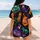 Pixel Art Cats for Game Days, Halloween Parties and Everyday Streetwear Cat Fans Baseball Jersey - 7