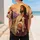 Good Shepherd With Lamb Pastoral Faith Sportswear For Church Teams And Daily Wear Baseball Jersey - 5
