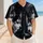Bold Fierce Siberian Husky Blue Eyes For Ice Rink Training And Streetwear Style Fans Baseball Jersey - 4