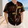Jesus Cross Vintage Faith Sportswear For Christian Athletes And Team Spirit Wear Baseball Jersey - 4