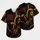 Jesus Cross Vintage Faith Sportswear For Christian Athletes And Team Spirit Wear Baseball Jersey - 2