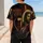Jesus Cross Vintage Faith Sportswear For Christian Athletes And Team Spirit Wear Baseball Jersey - 5