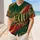 Mexico Tricolor Vintage Athletic Style for Soccer Fans and Cultural Celebrations Baseball Jersey - 1