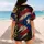 Puerto Rican Flag Brush Stroke Heritage Sports Style For Pride Events And Game Day Fans Baseball Jersey - 7