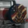 German Shepherd American Flag Patriotic RV Travel For Dog Lovers And Campers Gift Spare Tire Cover - 3