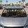 Surreal Alien Passengers In Vintage Car Cabin For Desert Road Trip Sci-Fi Enthusiasts Car Sunshade - 4
