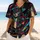 Neon Urban Bear Cub Streetwear Art For Festivals Skate Culture And Daily Casual Wear Baseball Jersey - 6
