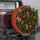 Whimsical Forest Mushroom Garden for Camping Adventures and Nature Loving Travelers Spare Tire Cover - 3