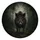 Wild Black Boar In Misty Forest For Off Road Hunting, Camping And Outdoor Adventures Spare Tire Cover - 4