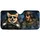 Corgi Aviator Soldier And Pigeon Tactical Road Trip Decor For Military Dog Fans Car Sunshade - 2